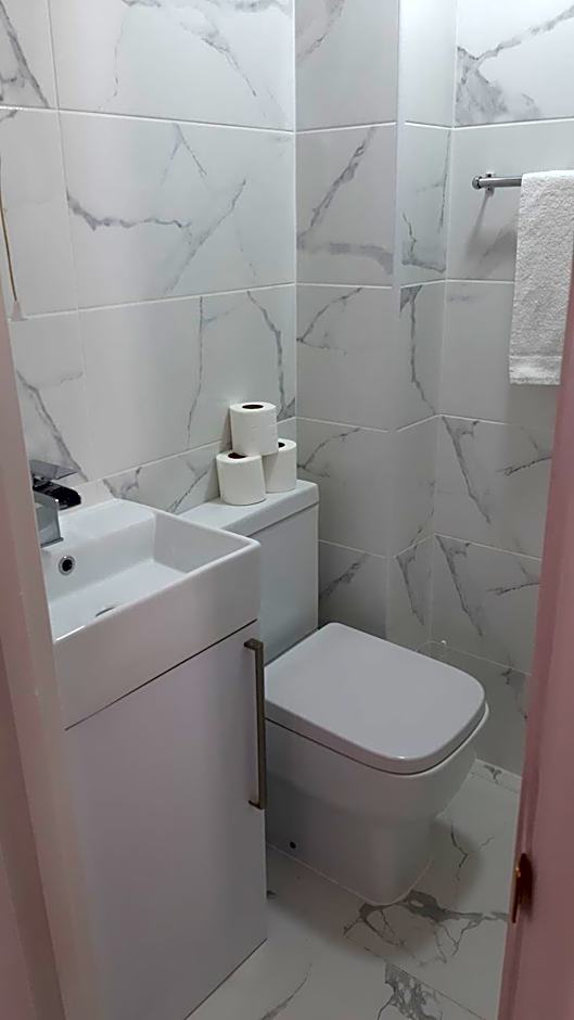 Chiswick Lodge Hotel