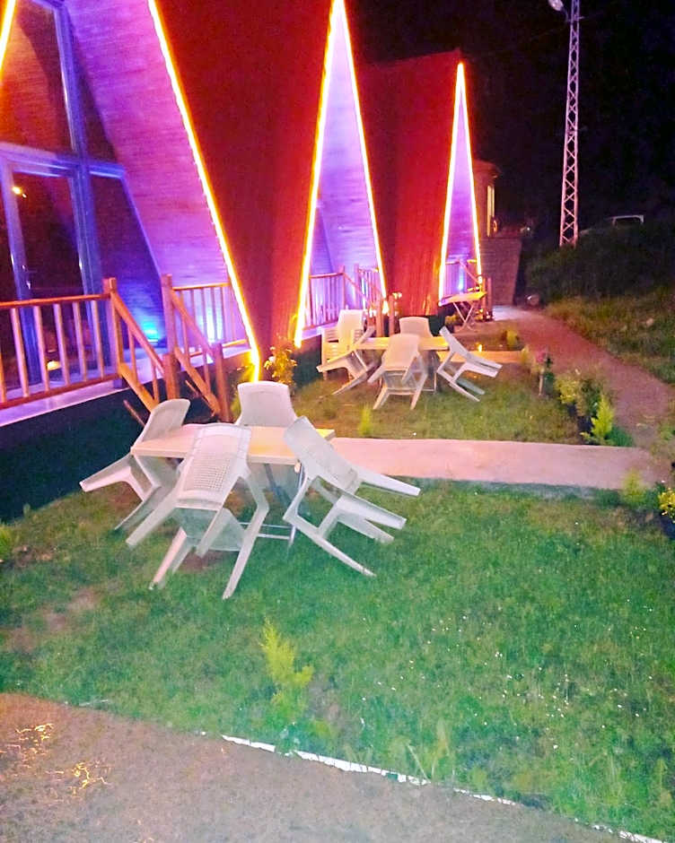 Ay Home Apart&bungalov