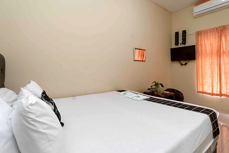 Madinah House Syariah Mitra RedDoorz