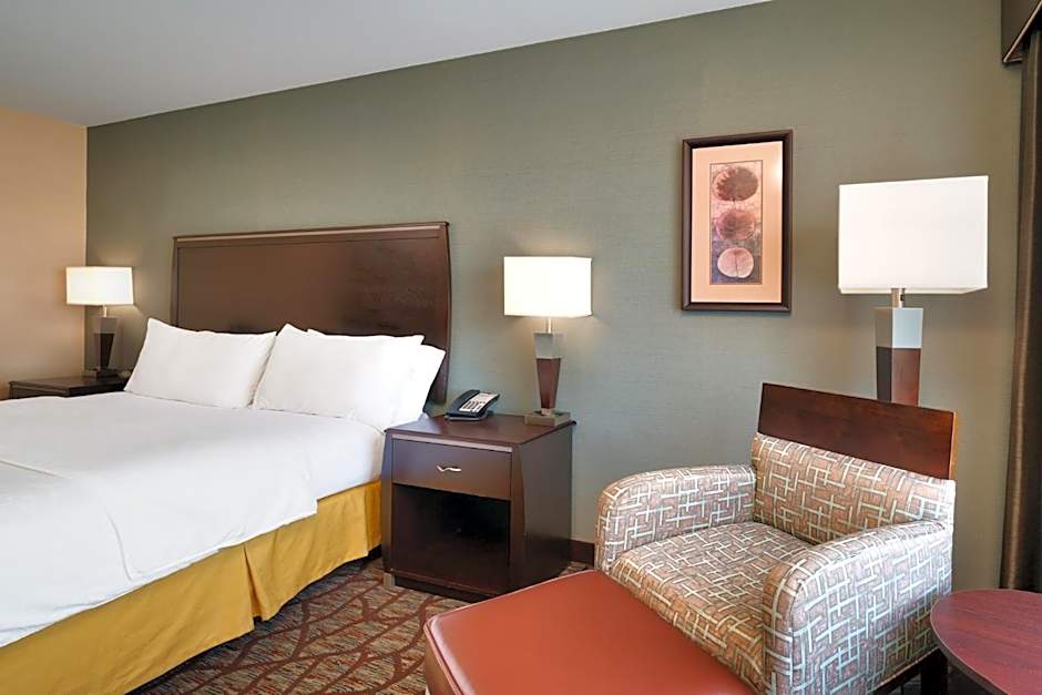 Holiday Inn Express Hotel & Suites Butte By IHG
