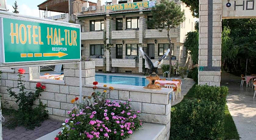 Hotel HAL-TUR