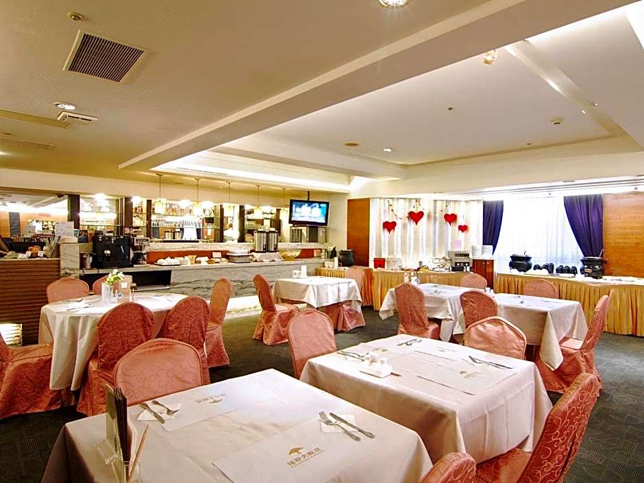 Fullon Poshtel Jhongli