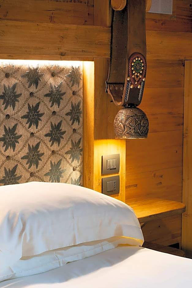 Gran Baita Hotel & Wellness