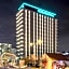 Hotel Route Inn Chiba Newtown Chuo Ekimae - Narita Airport Access Line