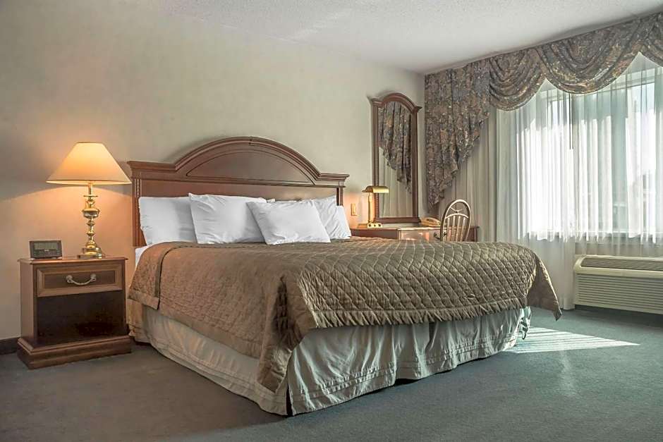 Rodeway Inn Fallsview