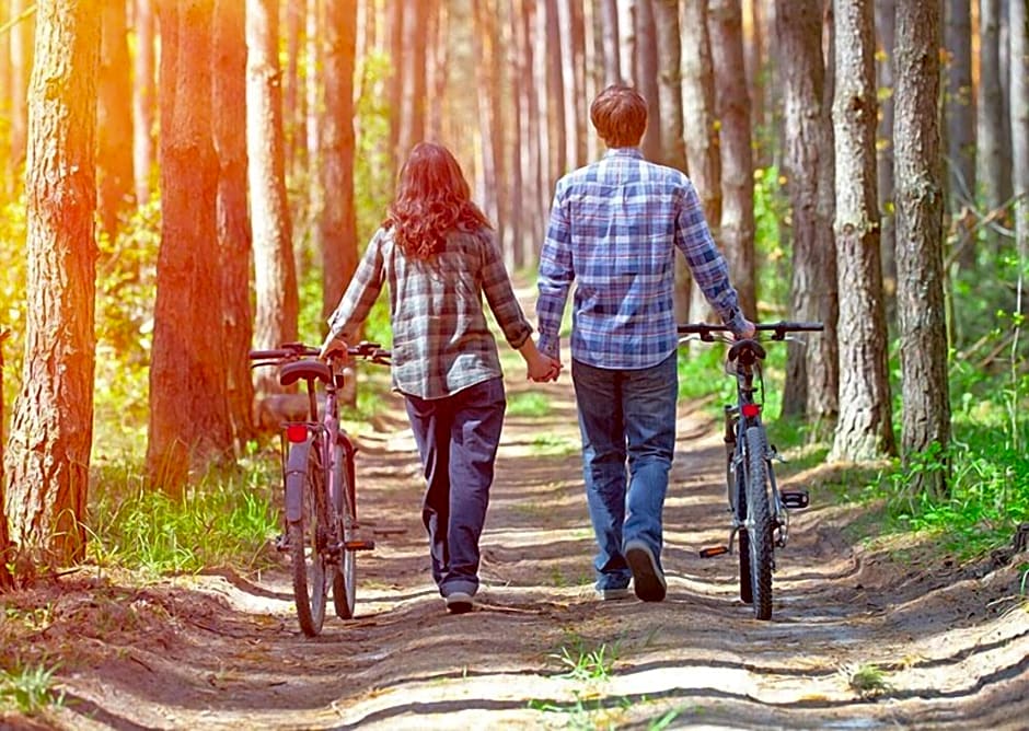 Freemantle Solent Lodge