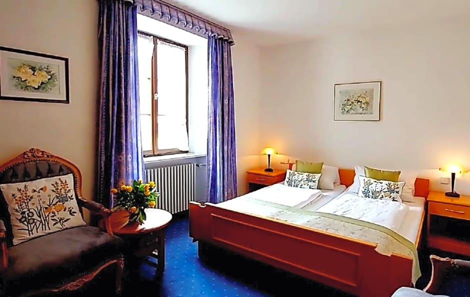 Hotel Kirchbühl im Schwarzwald Hôtel