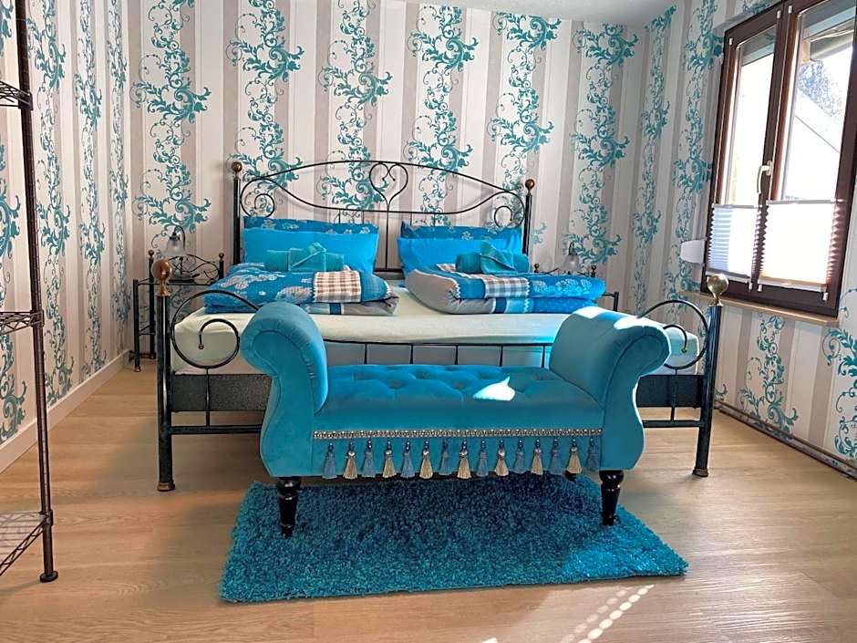 Gasthaus zum Fürstenberg