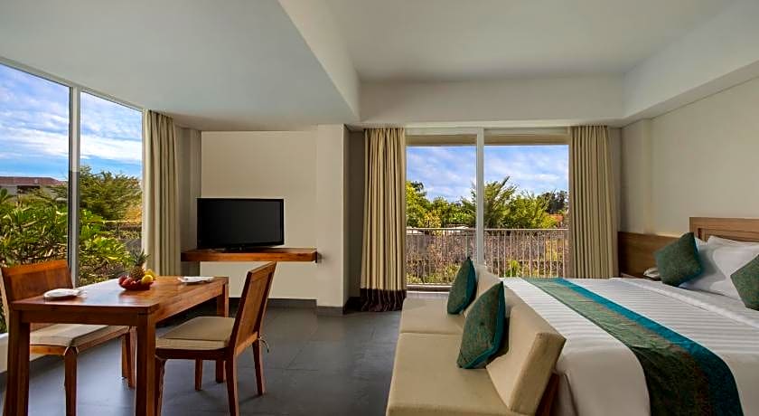 Paragon Hotel Seminyak
