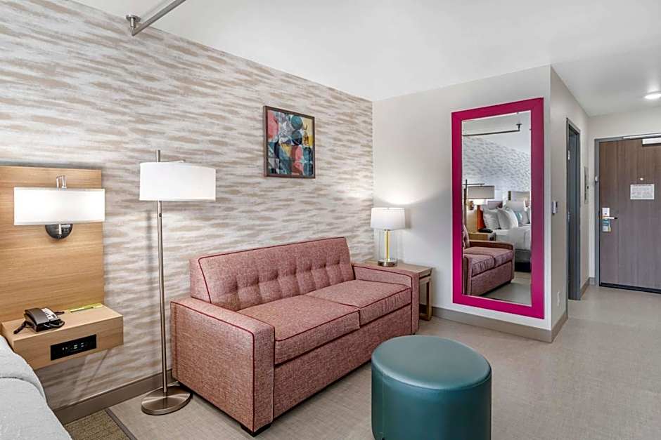 Home2 Suites Lexington Keeneland Airport, KY