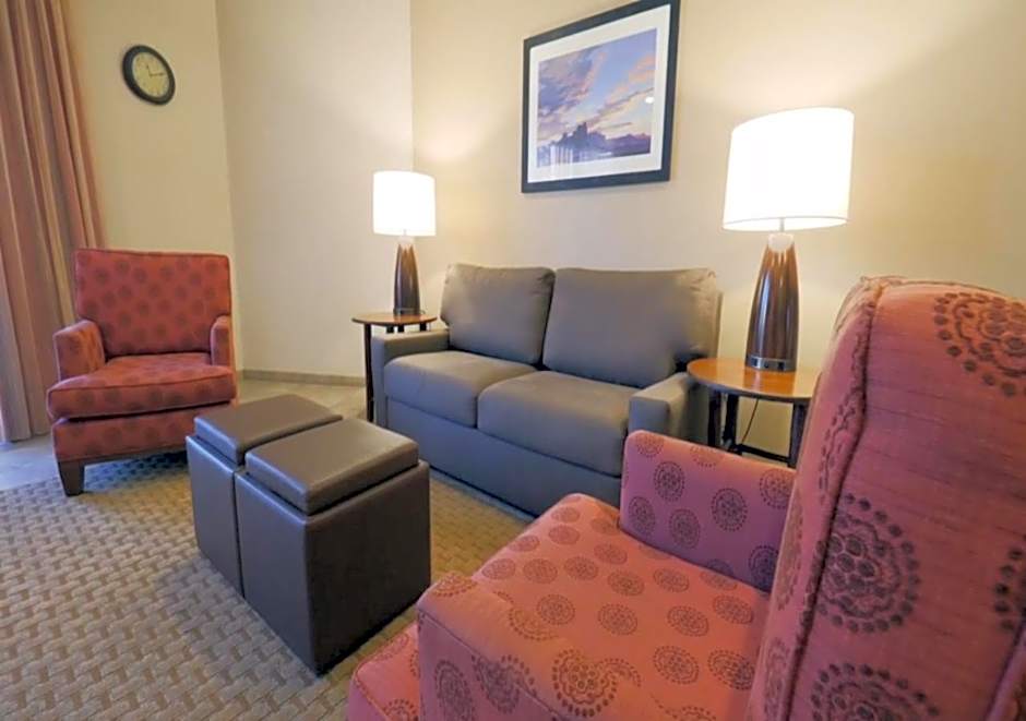 Photo 1 of 9 of 1 Bedroom Suite