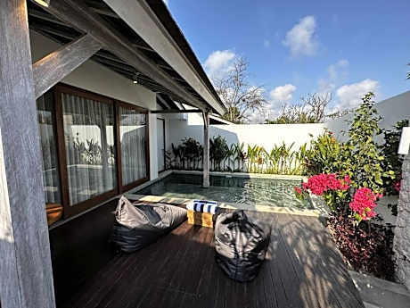 Villa deluxe uluwatu