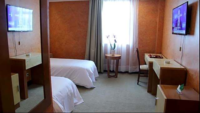 HOTEL BENI HAMAD