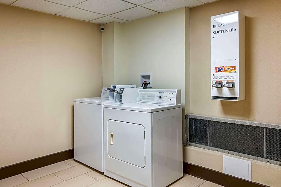 Econo Lodge Quakertown