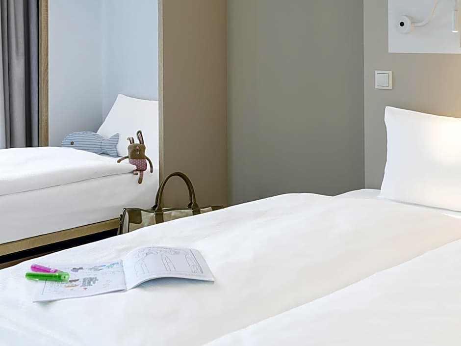 ibis budget Bremen City Center