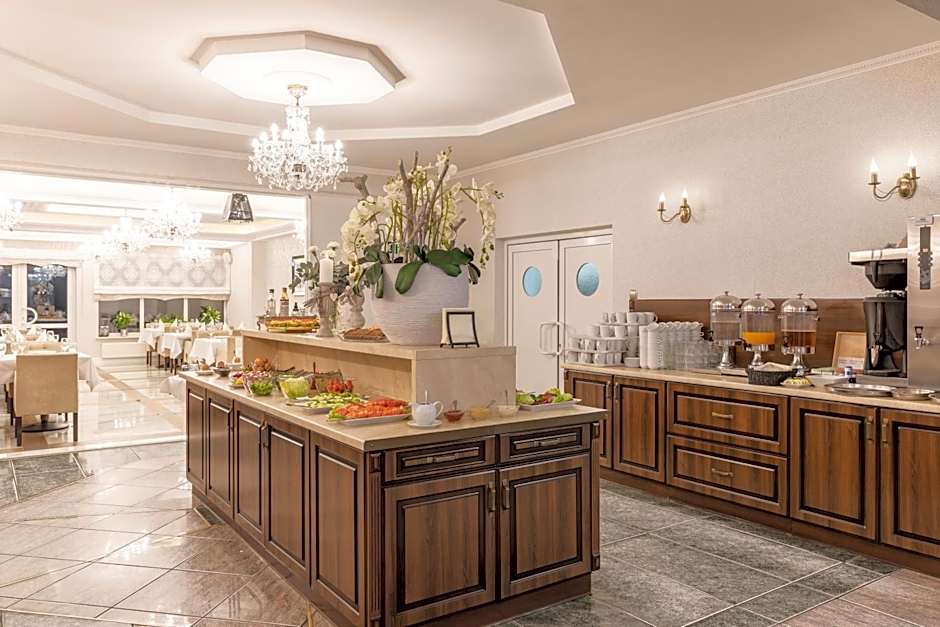 BURSZTYN - BERNSTEIN SPA & Wellness