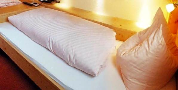 Hotel Garni Landhaus Traunbachhäusl