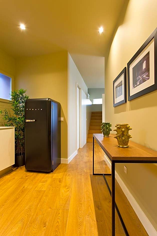 RVA - Porto Central Flats