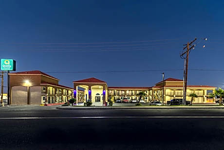 Quality Inn & Suites