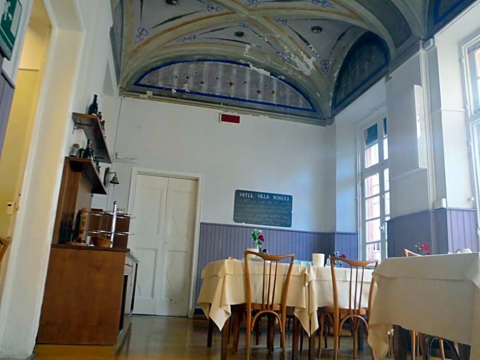 Hotel Villa Bonera