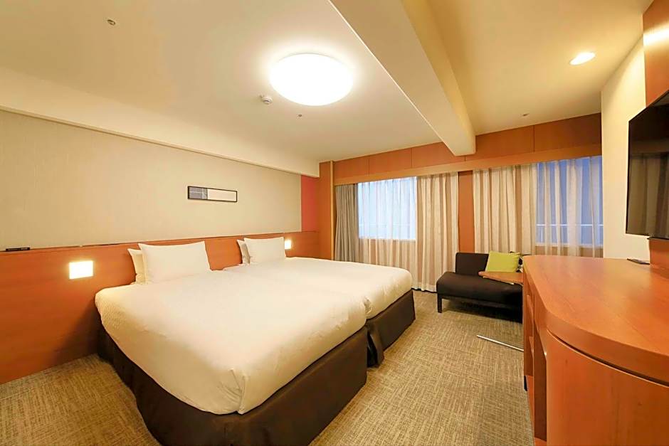 Richmond Hotel Higashi Osaka