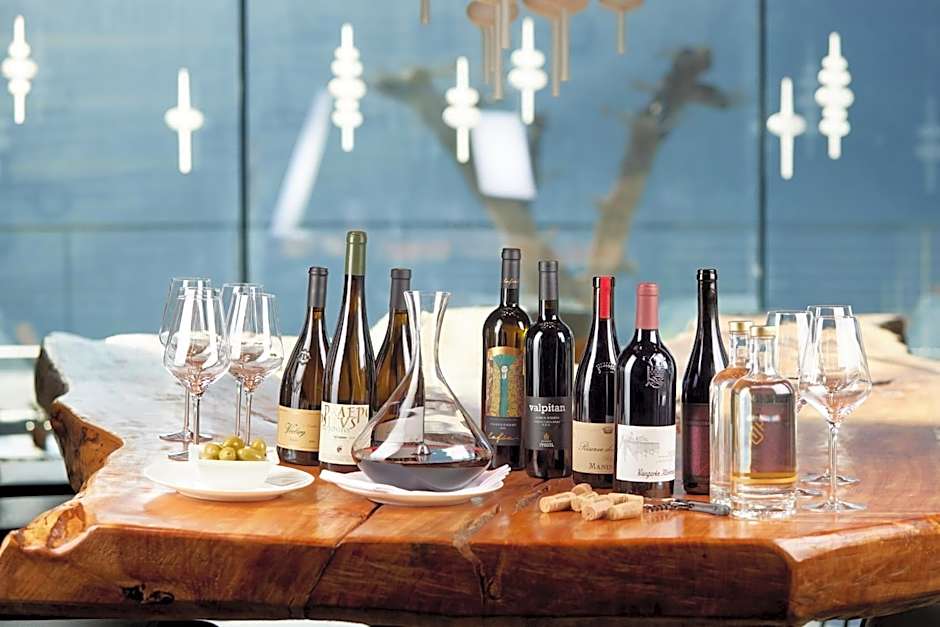 Hotel Das Sonnenparadies