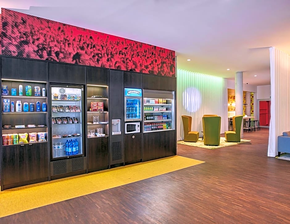 Holiday Inn Express Mechelen City Centre By IHG