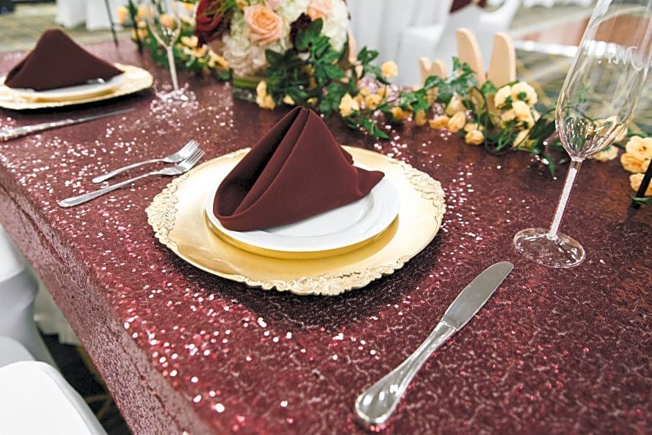 Holiday Inn Fredericksburg - Conference Center by IHG