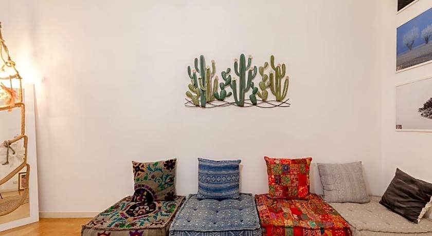 Museum Luxury Suites