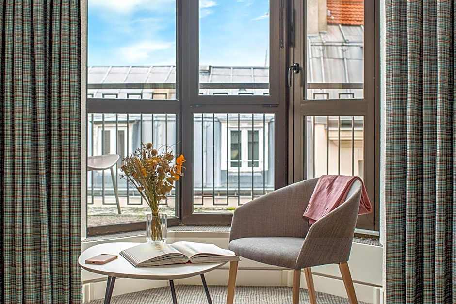 Mercure Paris Gare Montparnasse