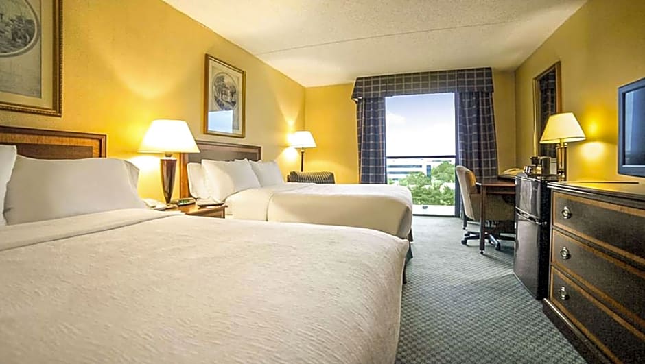 Magnuson Grand & Conference Center Somerset-Bridgewater