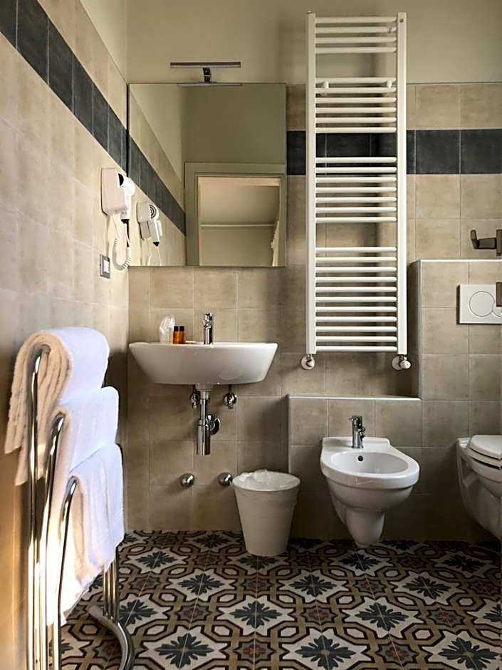 LA DAMA ROOM&BREAKFAST