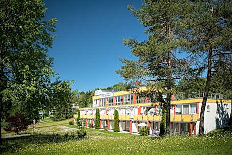 Das Allgäu