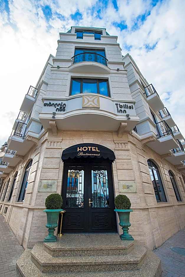 Tbilisi Inn