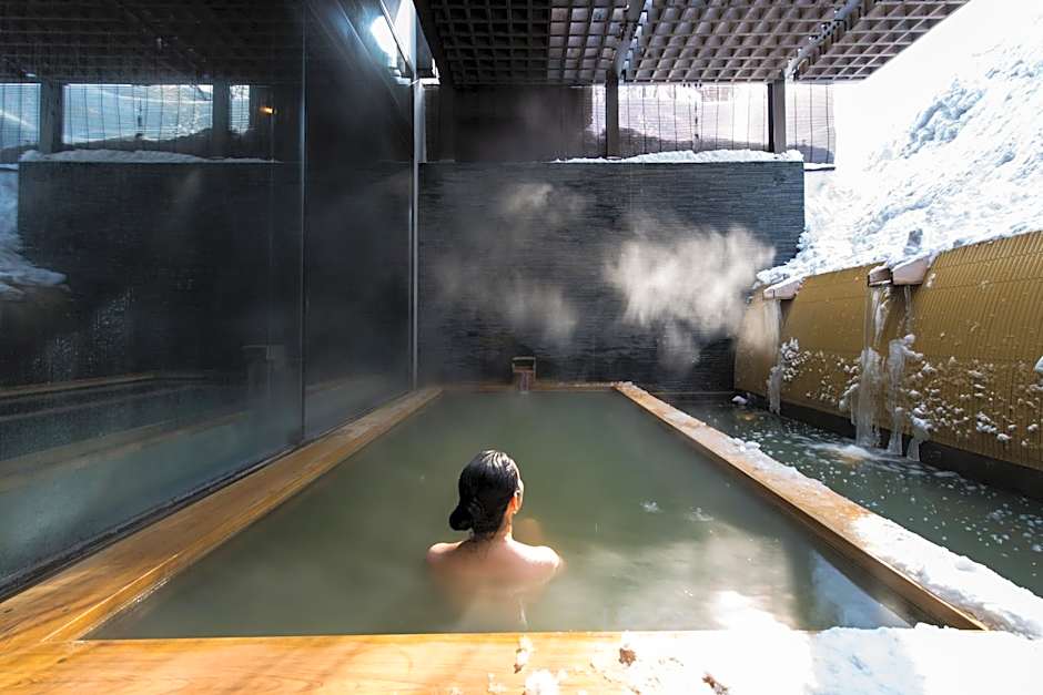 Ki Niseko Hotel