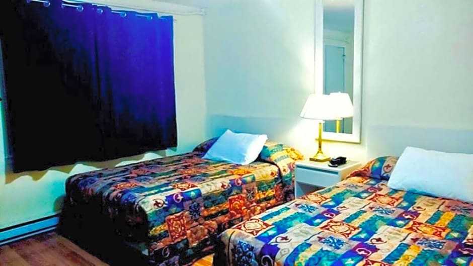 Leisure Motel