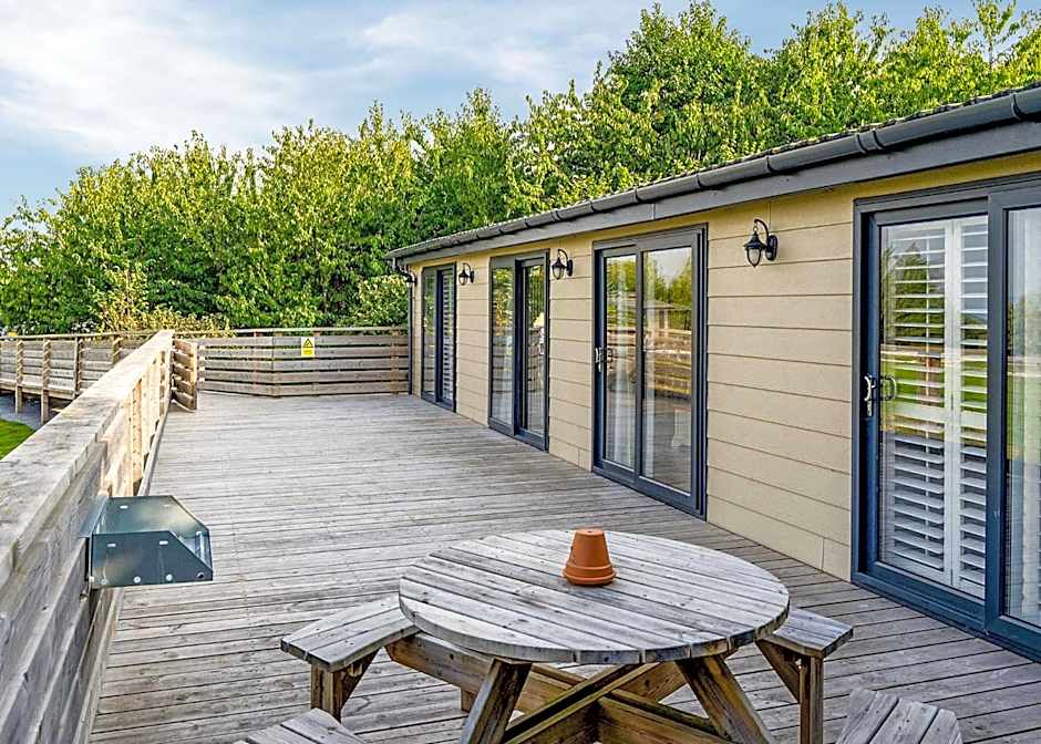 Henfields Country Retreat