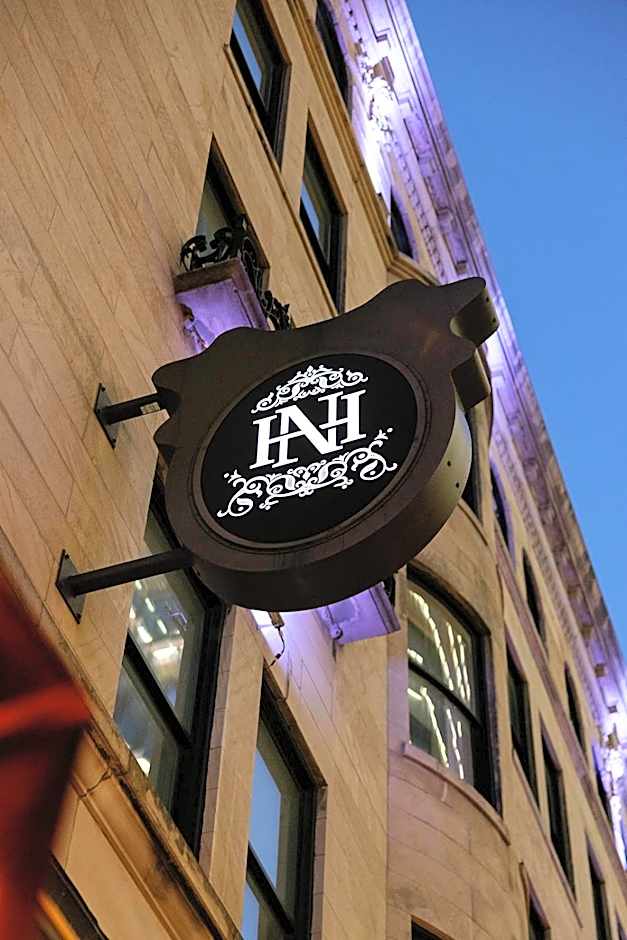 Hotel Napoleon Memphis