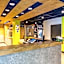 ibis budget Paris Clichy Mairie