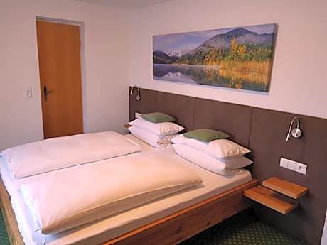 Single Room with Balcony