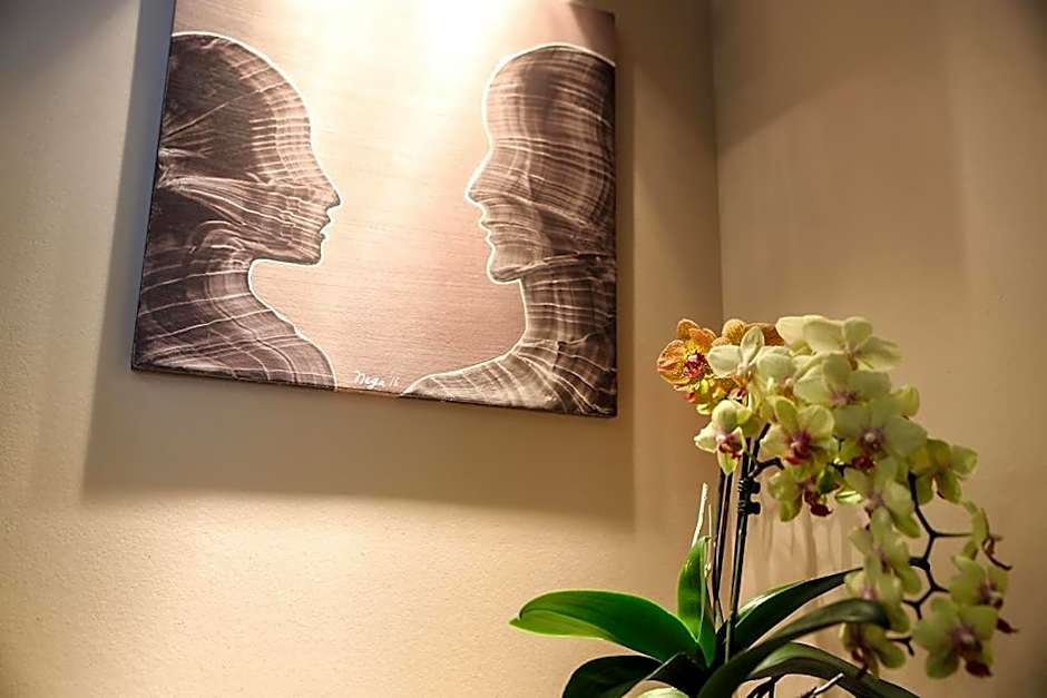 Golden Triangle Boutique Hotel