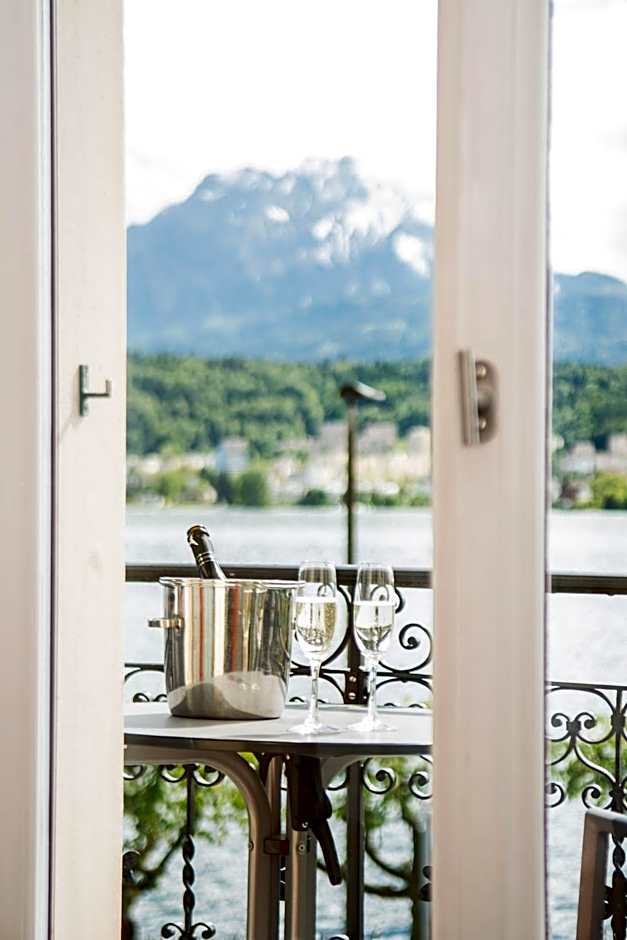 Hotel Seeburg