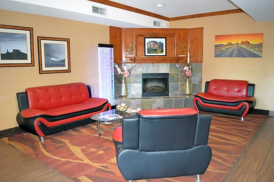 First Choice Inns at the Swell