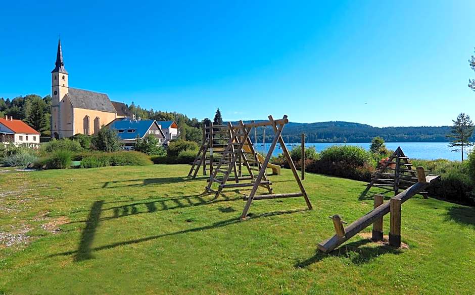 JBX Resort Hotel Albatros