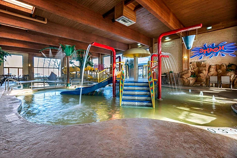 Comfort Suites