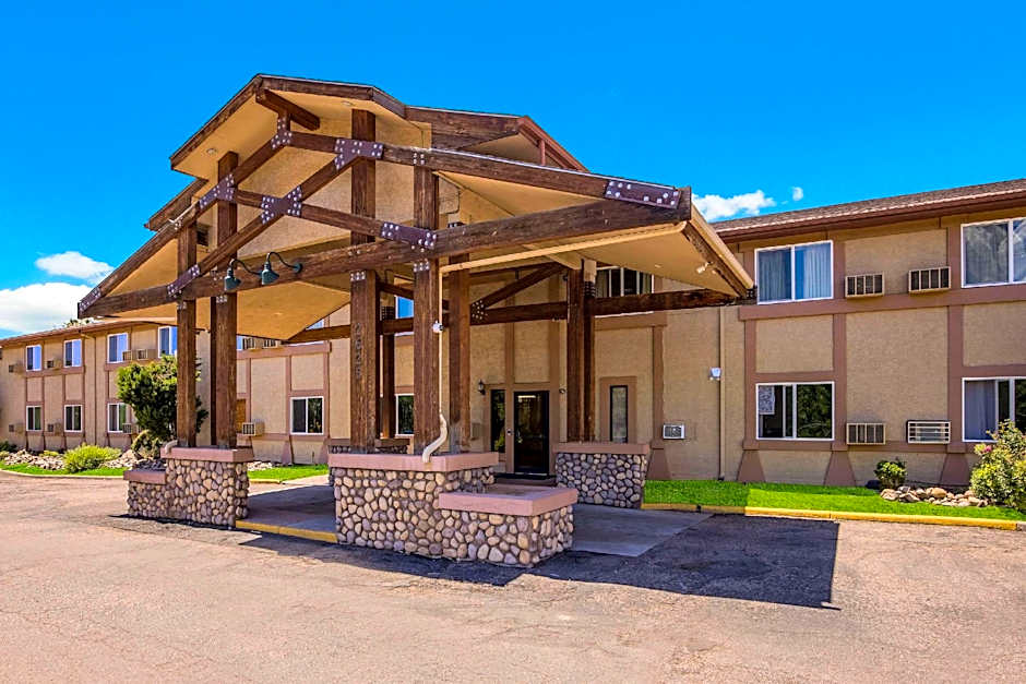 Rodeway Inn