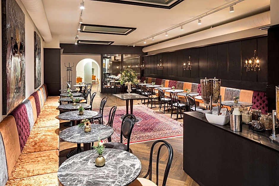 Amedia Plaza Wels, Trademark Collection by Wyndham