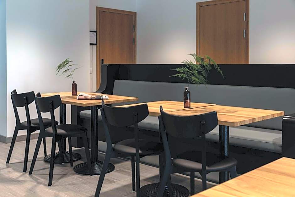 The More Hotel Västra Hamnen