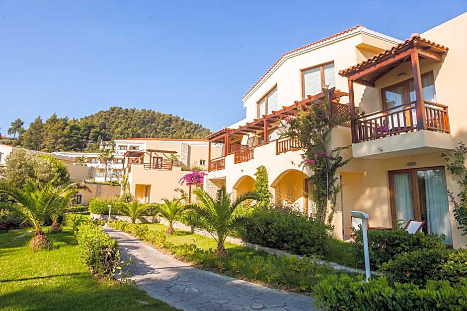 Aegean Melathron Thalasso Spa Hotel