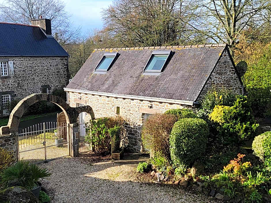 L'Arche de Kerohan